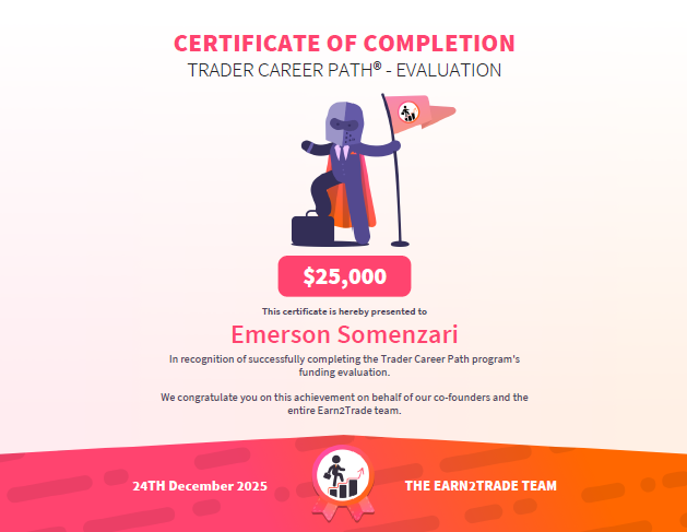 Earn2Trade